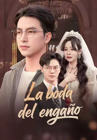 La boda del engaño