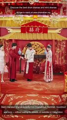 the heir he humiliated (2024)