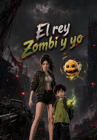 El rey zombi y yo