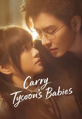 Carry Tycoon's Babies