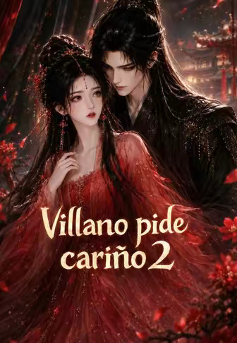Villano pide cariño 2