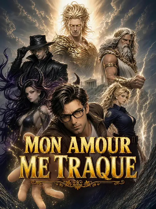 MON AMOUR ME TRAQUE (2026)