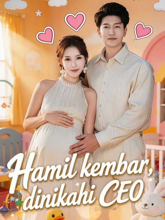 Hamil kembar, dinikahi CEO