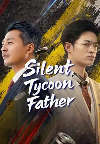 Silent Tycoon Father