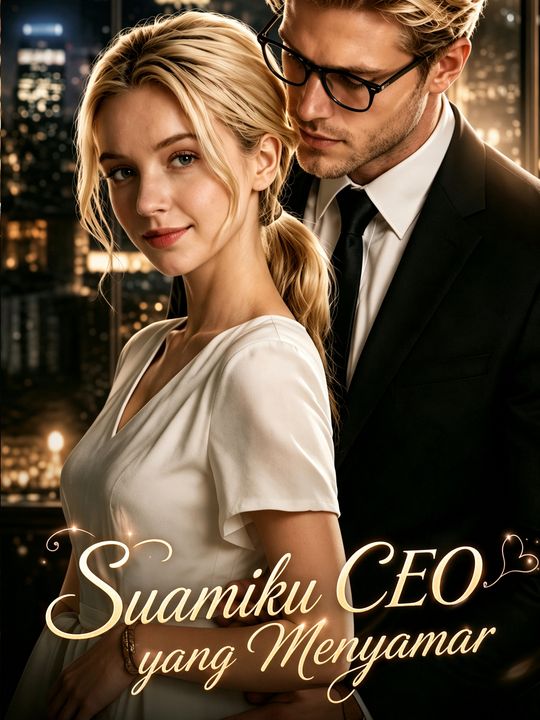 Suamiku CEO yang Menyamar