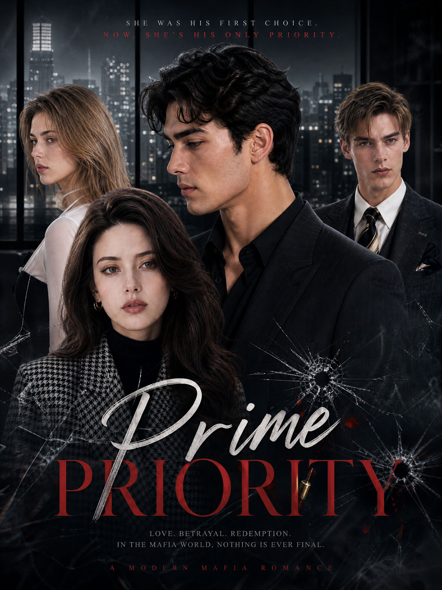 Prime Priority