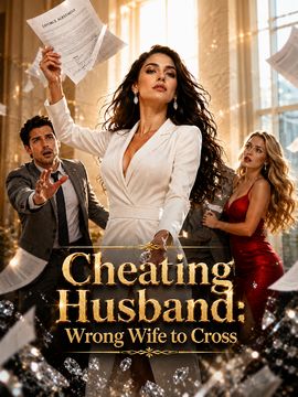 Cheating Husband : Wrong Wife to Cross