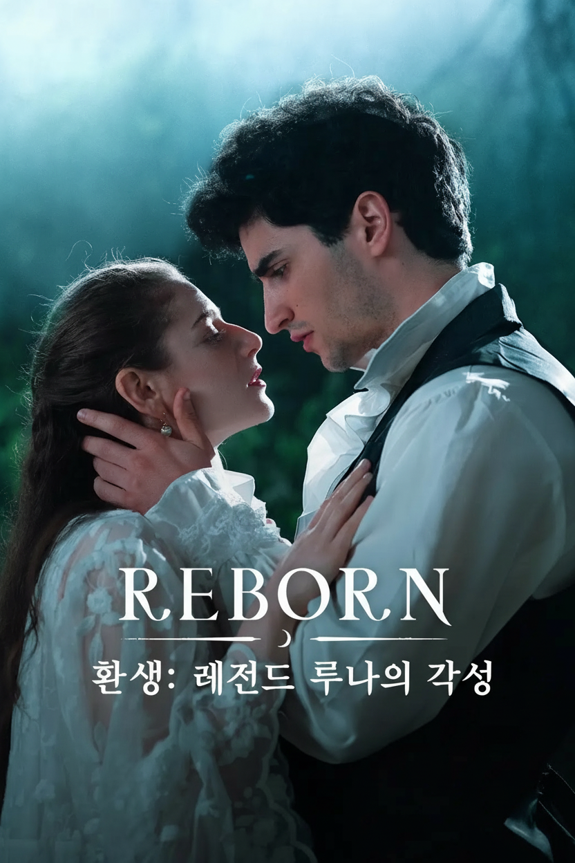 환생: 레전드 루나의 각성