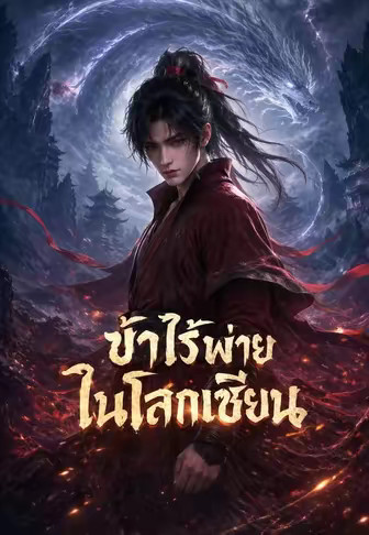 ข้าไร้พ่ายในโลกเซียน