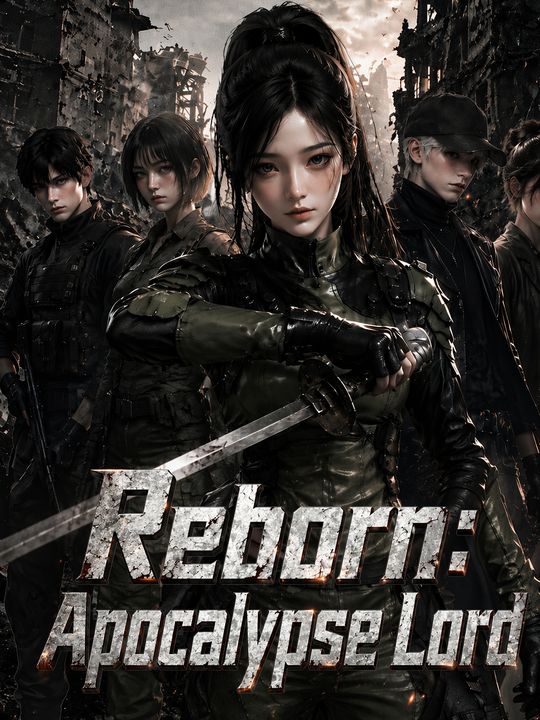 Reborn: Apocalypse Lord