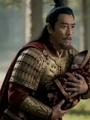 숨겨진 황태자