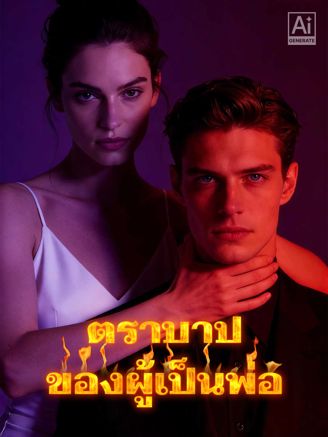 ตราบาปของผู้เป็นพ่อ