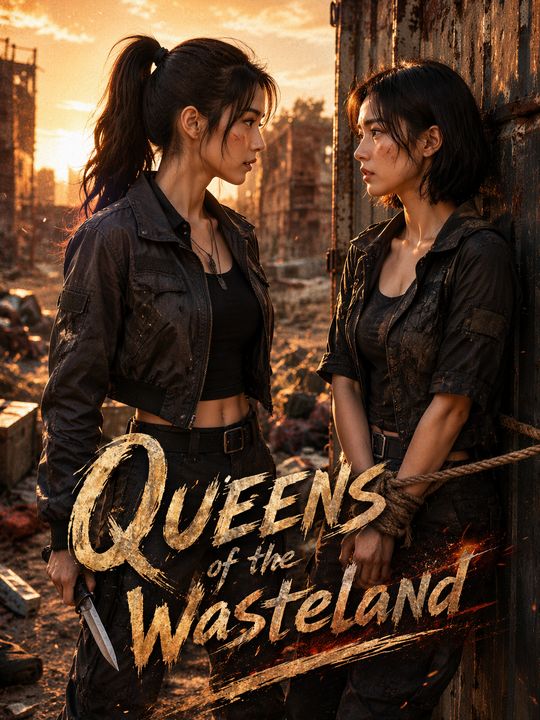 As rainhas do apocalipse