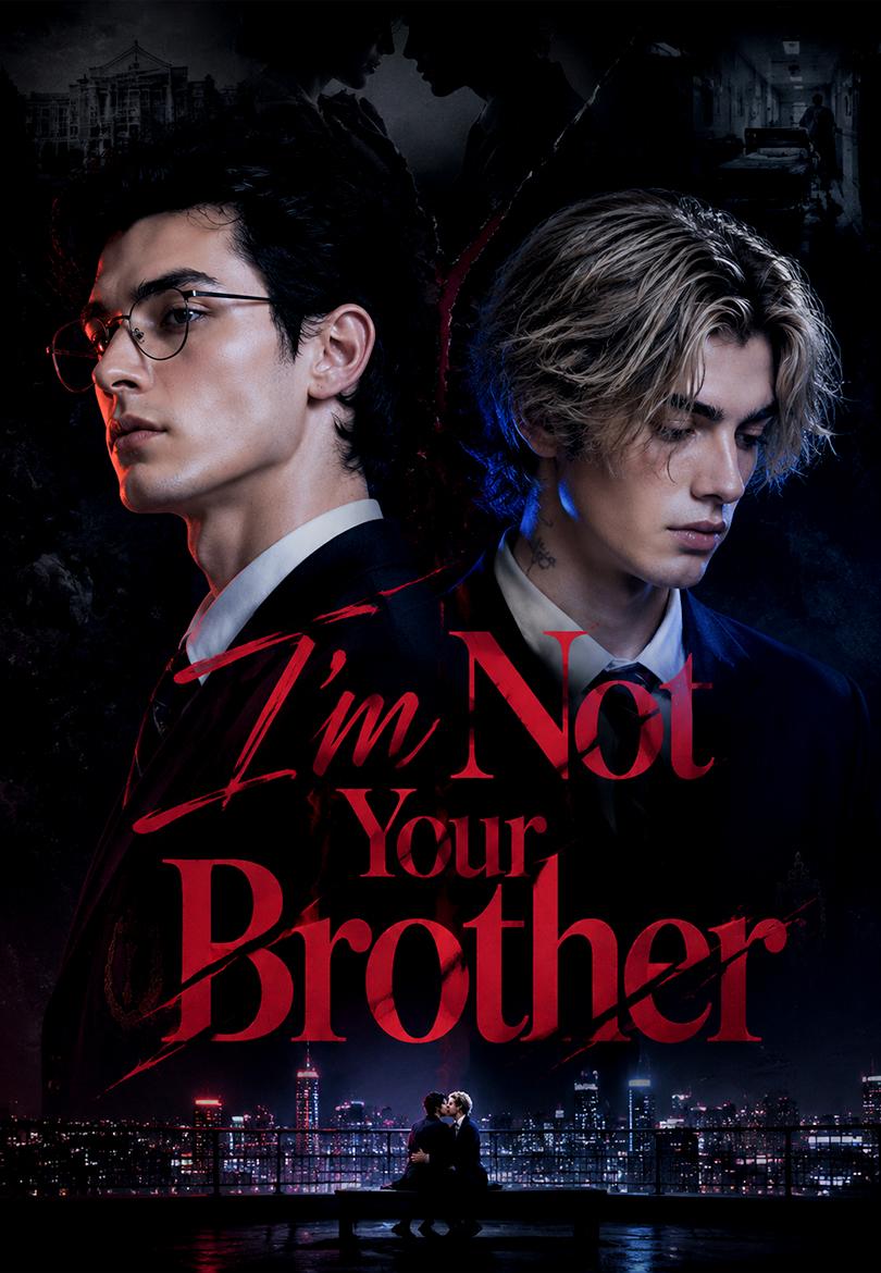 I'm Not Your Brother