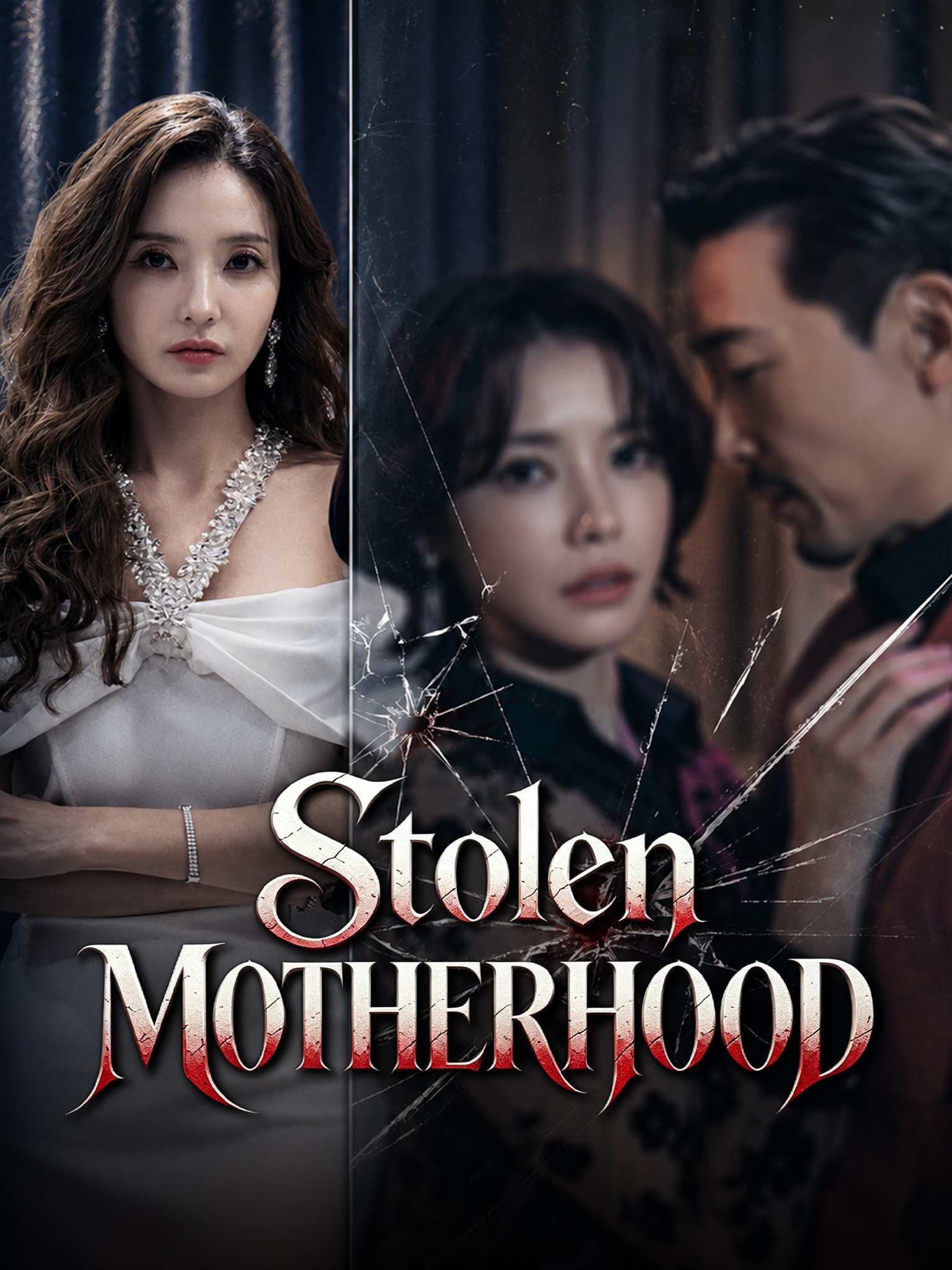 Stolen Motherhood