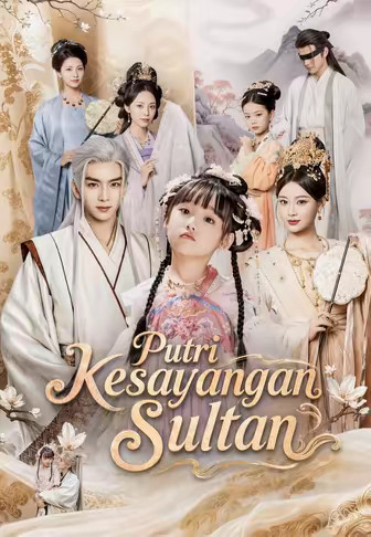 Putri Kesayangan Sultan
