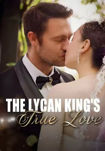 The Lycan King's True Love