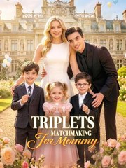 the quadruplets' matchmaking plan (2024)
