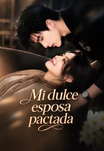 Mi dulce esposa pactada