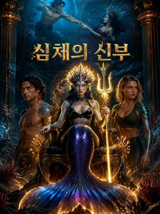 심해의 신부