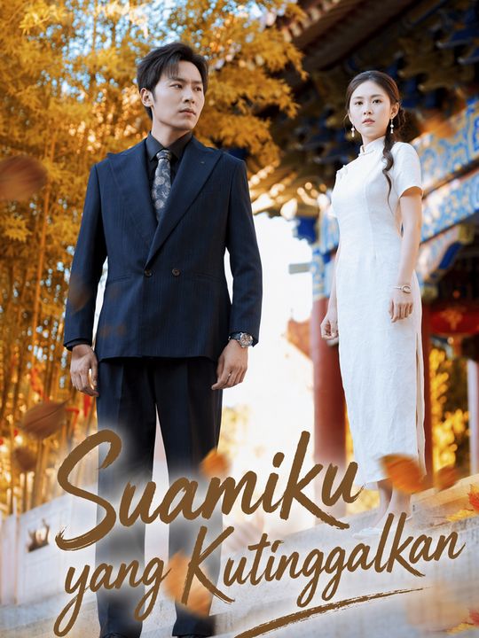 Suamiku yang Kutinggalkan