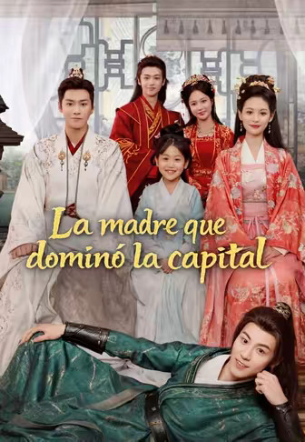 (Doblado)La madre que dominó la capital
