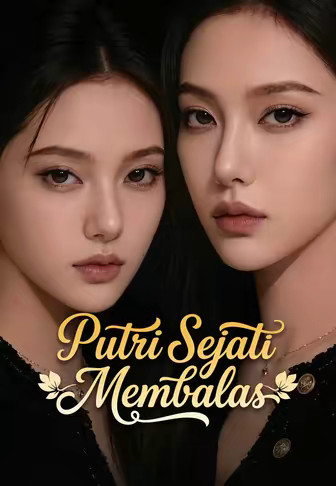 Putri Sejati Membalas