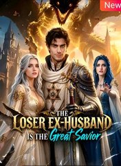 L'ex-mari loser est le grand Sauveur (2024)