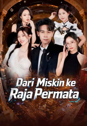 Dari Miskin ke Raja Permata