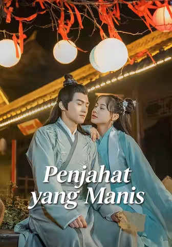 Penjahat yang Manis