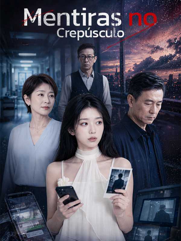 Mentiras no Crepúsculo