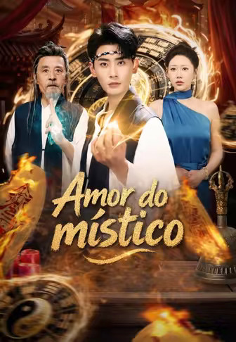 Amor do místico