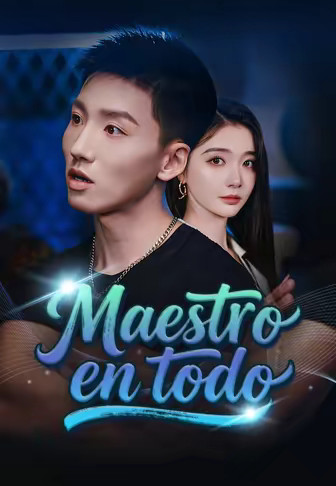 Maestro en todo