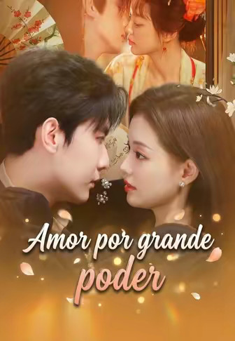 Amor por grande poder