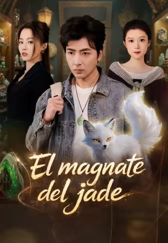 El magnate del jade