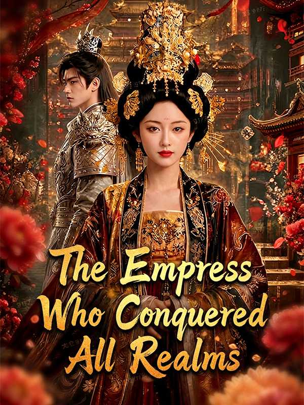 The Empress Who Conquered All Realms