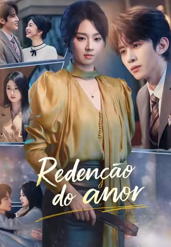 Redenção do amor