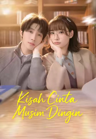 Kisah Cinta Musim Dingin