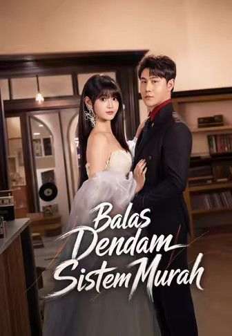 Balas Dendam Sistem Murah