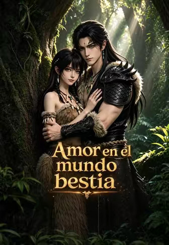 Amor en el mundo bestia