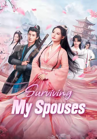 Surviving My Spouses