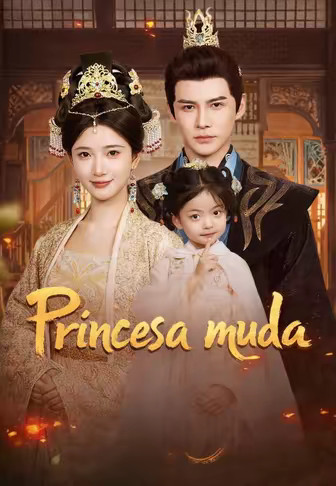 Princesa muda