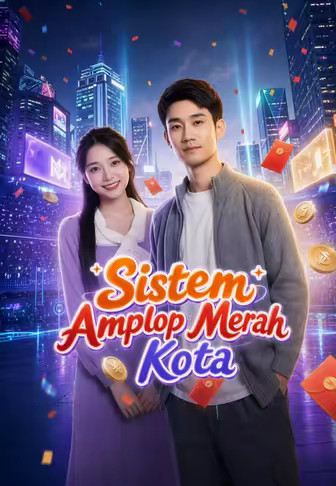 Sistem Amplop Merah Kota