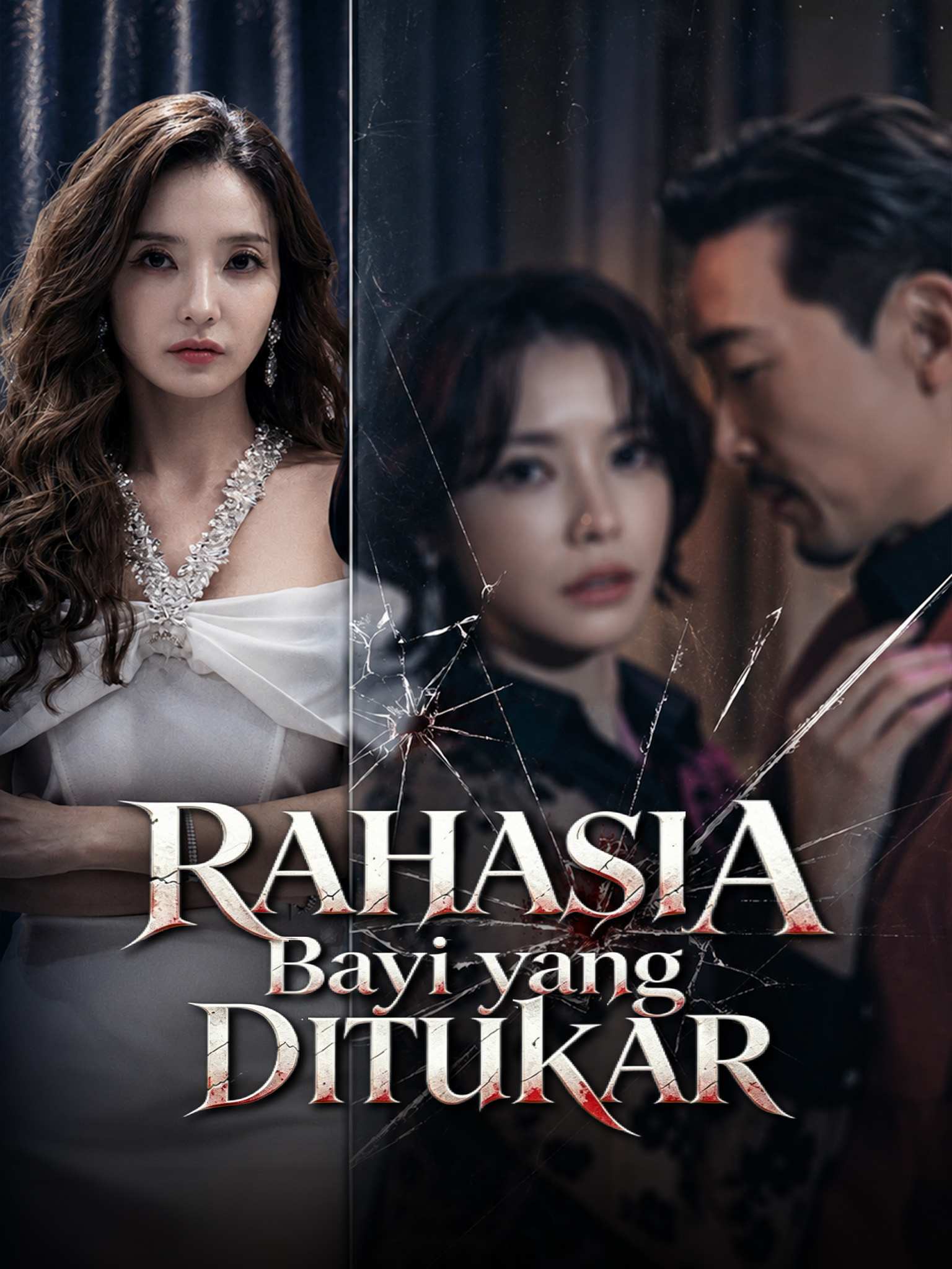 Rahasia Bayi yang Ditukar