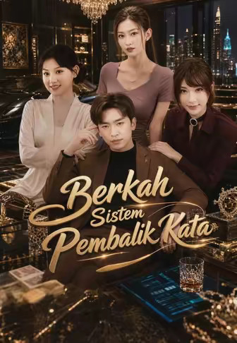 Berkah Sistem Pembalik Kata