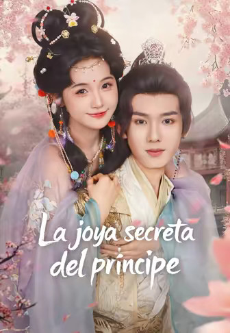 La joya secreta del príncipe