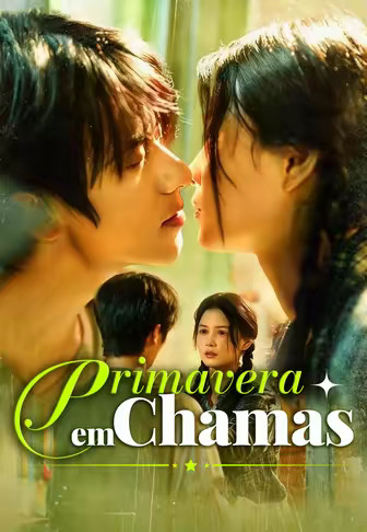 Primavera em Chamas