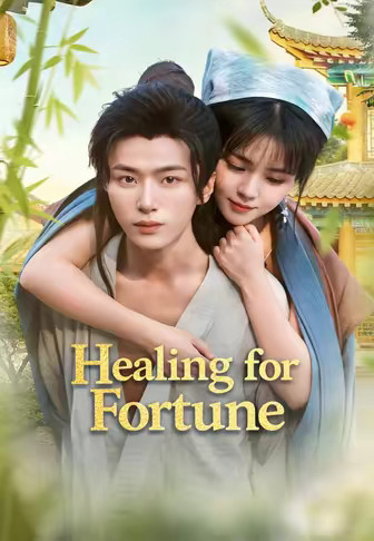 Healing for Fortune