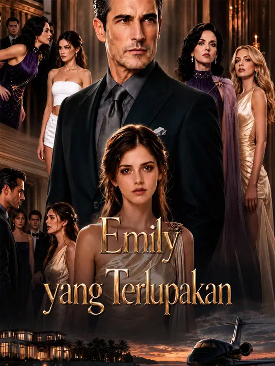 Emily yang Terlupakan