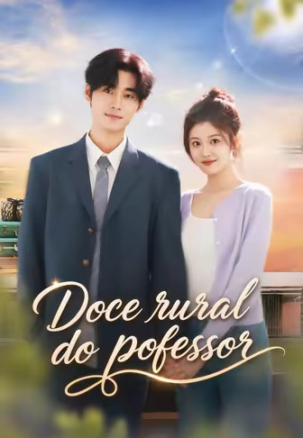 Doce rural do pofessor